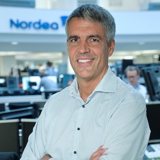 Ny Strategirapport: Så går Börsen med Aktiestrateg Martin Guri