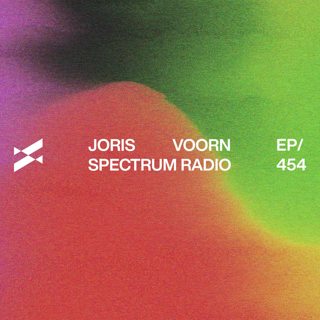 Spectrum Radio 454