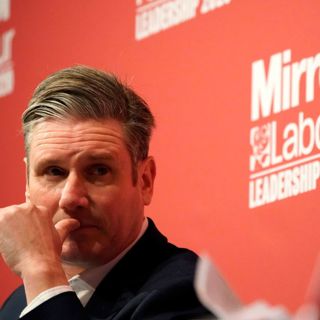 Keir Starmer's canny coronavirus critique