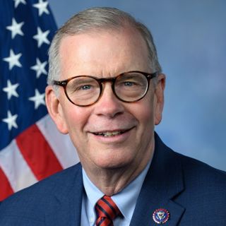 Congressman Tim Walberg Praises the Military Strike on Iran