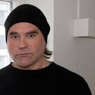 Bobbo Krull hörde sin pappa bli dödad