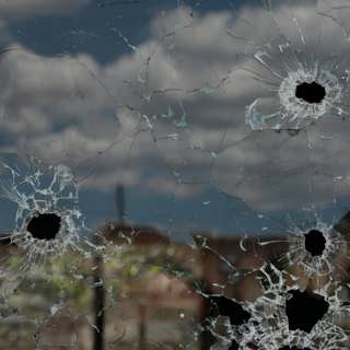 Skottskador: Det händer i kroppen när skottet går in Del 2/2 (R)