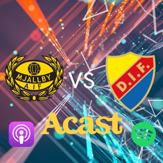 Försnack | Mjällby - Djurgården |