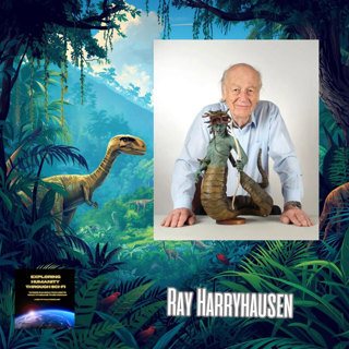 Ray Harryhausen: Bringing Impossible Monsters to Life