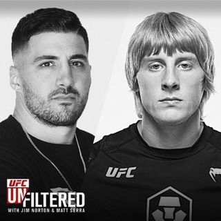 Paddy Pimblett and Nick "NICKMERCS" Kolcheff