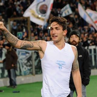 Lazio Lounge 9 July