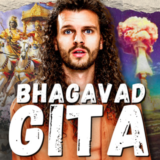 The Bhagavad Gita's TRUE Message