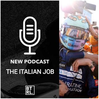 The Italian Job