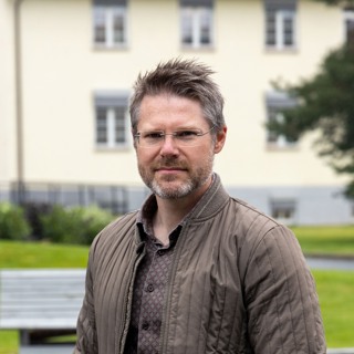 Jamming - en teknologisk katt og mus lek