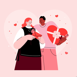 He's very much into you! - How to keep a man