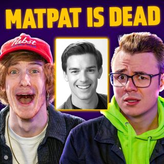 The Theorists Address The MatPat Situation