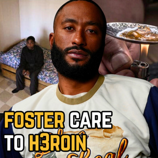 Foster Care To The Doorman Of A Trap House….How 20 Years Of H3roin Addiction Shaped My Life | Ep 116