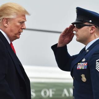 Trump's Vision to Remake the Military