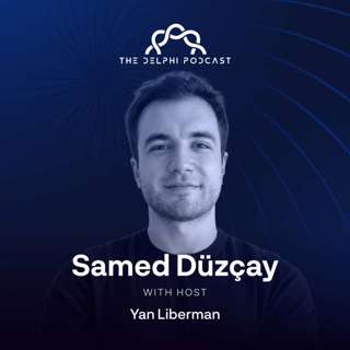 Samed Düzçay: Accessing Institutional Yield Strategies at Tori Finance