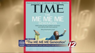 Episode 38: The Media's Bogus Generation Obsession