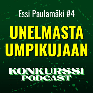 Essi Paulamäki – Unelmasta umpikujaan