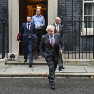 What are the plans to reform Commons rules?