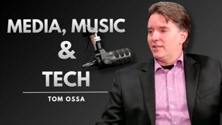 Media, Music & Tech