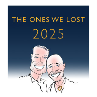 Eurovision 2025 - The Ones We Lost