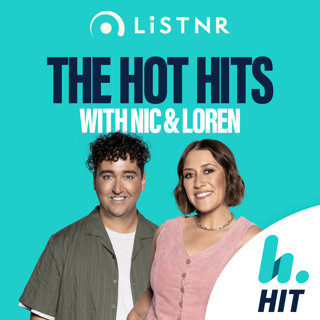 The Hot Hits Podcast - EP #065 - Dog Shit Emporium
