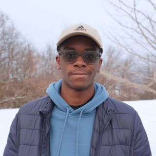 Inside the Maker Mindset with Roboticist Aaed Musa
