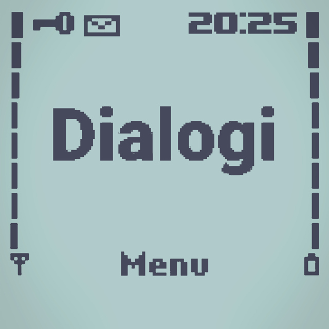 Dialogi