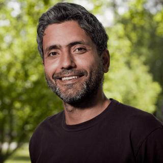 Babak Najafi 2010