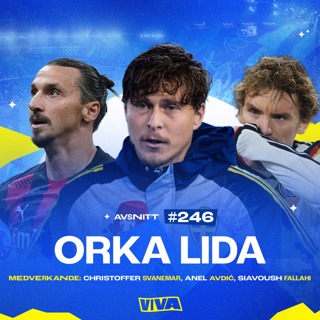 #246 Orka lida