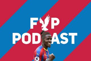 FYP Podcast 260 - Wilf gets his own Five Year Plan