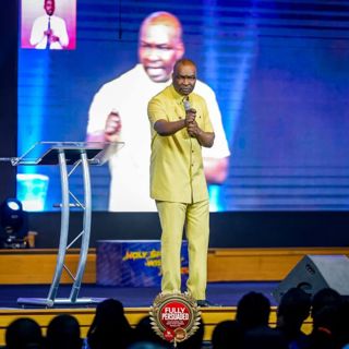 Fully Persuaded Cultivating The Faith That Works