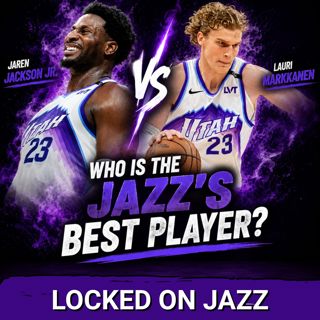 WIN-NOW?: Are Utah Jazz TRULY All-in.  What is a SUCCESS for this season?