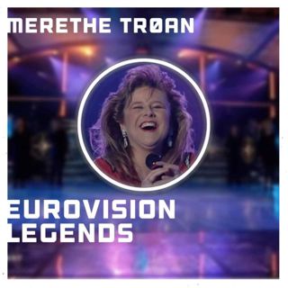 Merethe Trøan