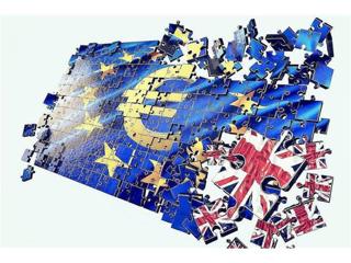 "Brexit - OMG!" on "Your Weekly Constitutional"