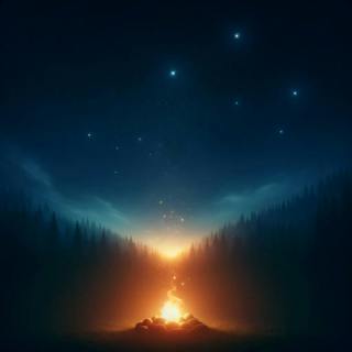 đŽđ„đ” MUSIC and FLAMES: An Alchemy that Lulls into a DEEP SLEEP