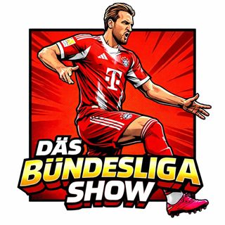Däs Bündesliga Show | MD 28