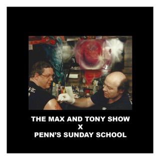 EPISODE 33: PENN JILLETTE PT. 2