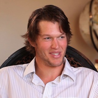Clayton Kershaw: World Series Champion and 3x Cy Young Award Winner