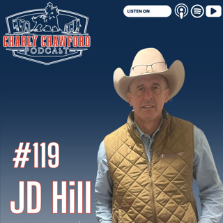 JD Hill- Kinetic Vet's National Sale Manager