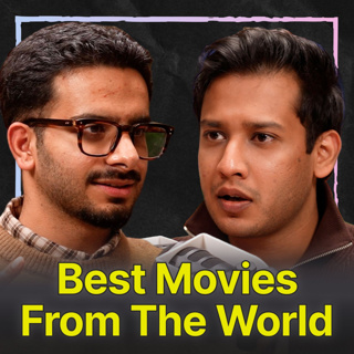Switch Off Your Mind And Lets Talk About Films