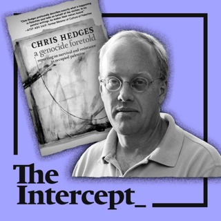 Starvation as a Weapon: Chris Hedges on Gaza