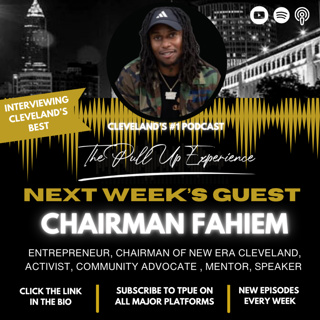The Miseducation Of Our People Ends Now EP #222 W/ Chairman Fahiem
