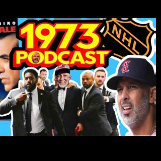 1973 Podcast 🔥 EPISODE 168 “POWER PLAYS & POWER MOVES: FROM THE BRONX TO THE WHITE HOUSE” 🔥