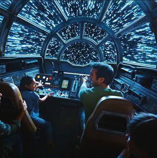 Star Wars: Galaxy’s Edge, Suicide Squad 2, Gundam, MoviePass, Game of Thrones, The Trench, Avengers: Endgame