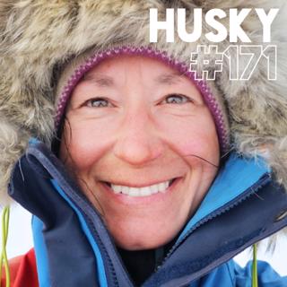 Intervju med den snabbaste kvinnan till Sydpolen: Johanna Davidsson, #171