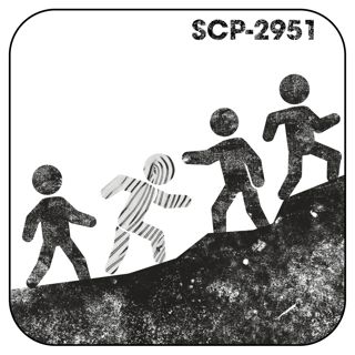 SCP-2951: "10,000 Years"