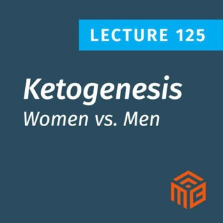 Why Women Enter Ketosis Faster Than Men - What the Science Reveals