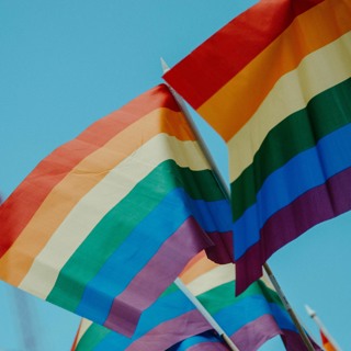 LGBTQ pride in the pandemic