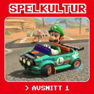 Avsnitt 1