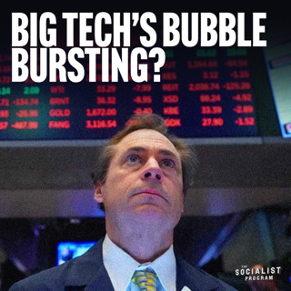 Here Comes the Next Capitalist Economic Meltdown
