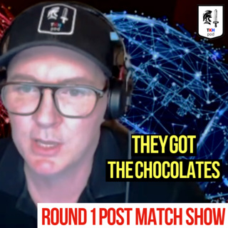 Newcastle Knights VS Tigers NRL 2025 Round 1 Post Match Show